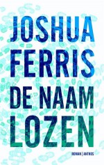 De Naamlozen - Joshua Ferris, Peter Abelsen