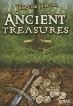 Ancient Treasures - Nick Hunter