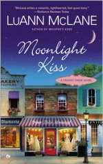 Moonlight Kiss - Luann McLane