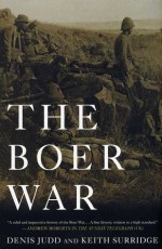 The Boer War - Denis Judd