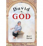 David v. God - Mary E. Pearson