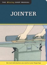 Jointer: The Tool Information You Need at Your Fingertips - John Kelsey