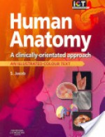 Human Anatomy: A Clinically-Orientated Approach - Sam Jacob