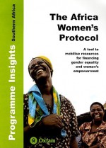 The Africa Women's Protocol: A Tool to Mobilise Resources for Financing Gender Equality and Women's Empowerment - Oxfam