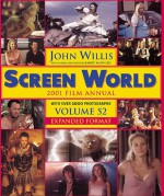 Screen World 2001, Vol. 52 - John Willis, Barry Monush