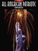 All-American Patriotic Songbook - John Haag, Hal Leonard Publishing Company