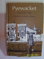 Pyewacket - Rosemary Weir, Charles Pickard