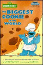 The Biggest Cookie in the World (Step into Reading) - Joseph Ewers