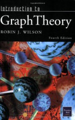 Introduction to Graph Theory (4th Edition) - Robin J. Wilson