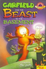 Garfield and the Beast in the Basement (Planet Reader, Chapter Book) - Jim Davis, Nancy Davis, Jim Kraft, Mike Fentz