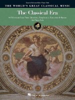 The Classical Era: 60 Selections from Piano Literature, Symphonies, Concertos & Operas for Piano Solo - Blake Neely, Richard Walters