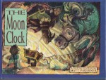 The Moon Clock - Matt Faulkner