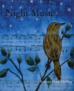 Night Music - Kristina Marie Darling