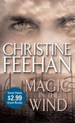 Magic in the Wind - Christine Feehan