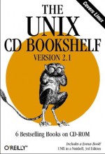 The Unix CD Bookshelf, 3.0 - O'Reilly & Associates Inc, O'Reilly & Associates, Linda Walsh, O'Reilly & Associates Inc