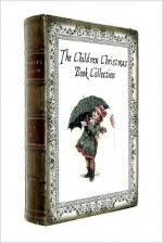 Children's Christmas Book Collection with illustrations - Sam Ngo, Charles Dickens