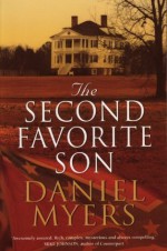 The Second Favorite Son - Daniel Myers