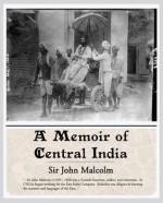 A Memoir of Central India (eBook) - John Malcolm