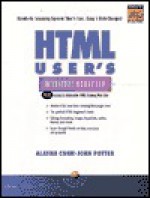 HTML User's Interactive - Alayna Cohn, John Potter