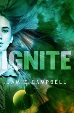 Ignite - Jamie Campbell