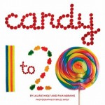 Candy 1 to 20 - Pam Abrams, Bruce Wolf, Laurie Goldrich Wolf