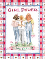 Girl Power Little Book - Susan Branch