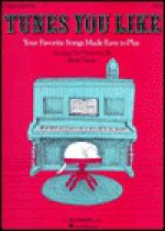 Tunes You Like - Book 3: Piano Solo - Mark Nevin