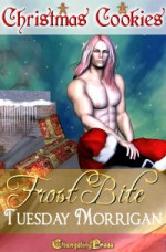 Christmas Cookies: Frost Bite - Tuesday Morrigan