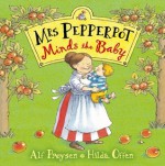 Mrs Pepperpot Minds the Baby - Alf Prøysen, Hilda Offen