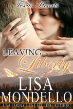 Leaving Liberty - Lisa Mondello