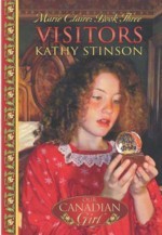 The Visitors - Kathy Stinson