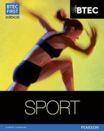 Btec First in Sport Student Book. by Mark Adams ... [Et Al.] (BTEC First Sport) - Mark Adams