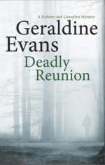 Deadly Reunion - Geraldine Evans