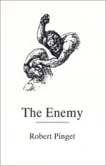 Enemy - Robert Pinget, Barbara Wright