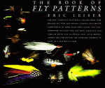 Book of Fly Patterns - Eric Leiser