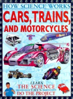 Cars, Trains, and Other Land - Nigel Hawkes