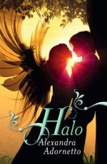 Halo - Katharina Naumann, Christiane Steen, Sonja Fiedler-Tresp, Alexandra Adornetto