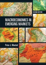 Macroeconomics in Emerging Markets - Peter J. Montiel