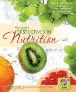 Combo: Wardlaw's Perspectives in Nutriton with Dietary Guidelines 2011 Update Includes Myplate, Healthy People 2020 and Dietary Guidelines - Carol Byrd-Bredbenner