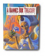 A Hannes BOK Treasury - Hannes Bok