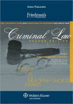 Friedman's Practice Series: Criminal Law - FRIEDMAN