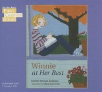 Winnie at Her Best with CD - Jennifer Jacobson, Alissa Geis, Laura Hamilton