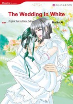 The Wedding in White-Preview (Mills & Boon comics) - Marito Ai, Diana Palmer