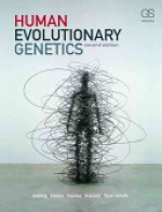 Human Evolutionary Genetics - Mark Jobling, Matthew Hurles, Chris Tyler-Smith