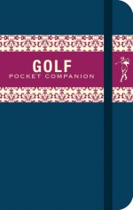 The Golf Pocket Companion - Chris Martin