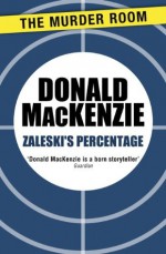 Zaleski's Percentage - Donald MacKenzie