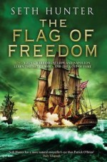 The Flag Of Freedom - Seth Hunter