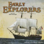 Early Explorers (Marco Polo, Columbus.) - Ellen K. Mitten