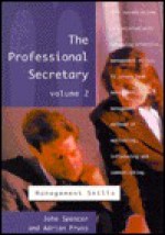 The Professional Secretary - John Spencer, Adrian Pruss