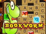 Bookworm - Henry Brown